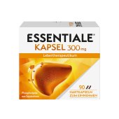 ESSENTIALE Kapsel 300 mg