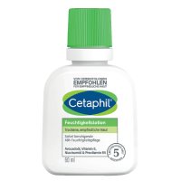 CETAPHIL Feuchtigkeitslotion