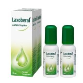 Laxoberal® Abführ-Tropfen, 100ml (2x50ml)