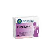 KLIMADYNON Filmtabletten