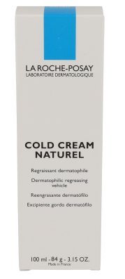 ROCHE-POSAY Cold Cream naturel neues Dekor