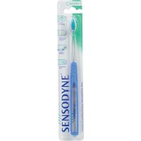 SENSODYNE Zahnbürste sensitive