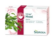 SIDROGA Mistel Tee Filterbeutel