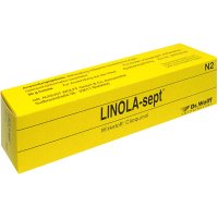 LINOLA sept Creme