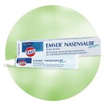 EMSER Nasensalbe Sensitiv