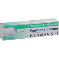 PANTHENOL Heumann Creme