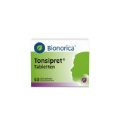 TONSIPRET Tabletten