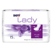 SENI Lady Inkontinenzeinlage plus