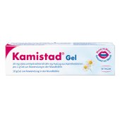 KAMISTAD Gel