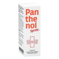 PANTHENOL Spray