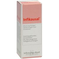 INFIKAUSAL Tropfen