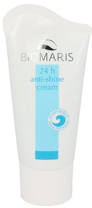 BIOMARIS 24 h Anti-shine Cream