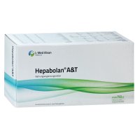 HEPABOLAN A&T Trinkampullen