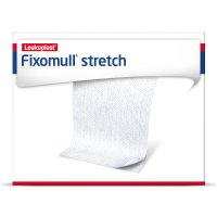 FIXOMULL stretch 20 cmx10 m