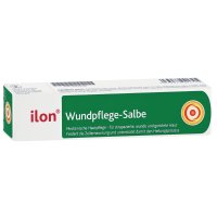 ILON Wundpflege-Salbe