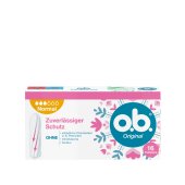 o.b. original Tampon normal 16 Stk.