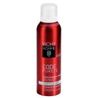 VICHY HOMME Code Purete Rasierschaum