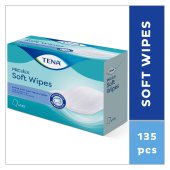 TENA SOFT Wipe 30x32 cm