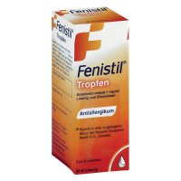 FENISTIL Tropfen