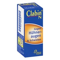 CLABIN N Lösung