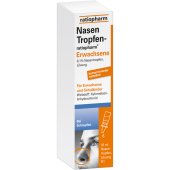 NASENTROPFEN-ratiopharm Erwachs.Konservier.frei