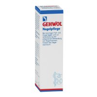 GEHWOL Nagelpflege