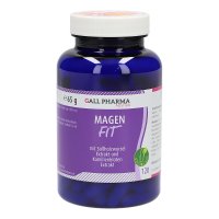 MAGEN-FIT GPH Kapseln