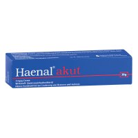 HAENAL akut Creme