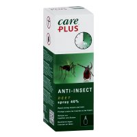 CARE PLUS Deet Anti Insect Spray 40%