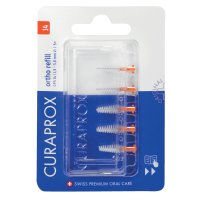 CURAPROX CPS 14 Interdentalb.1,5-5 mm