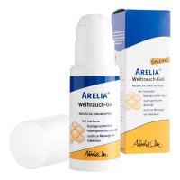 WEIHRAUCH GEL ARELIA