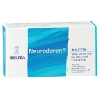 NEURODORON Tabletten