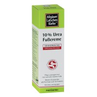 ALLGÄUER LATSCHENK. 10% Urea Fußcreme