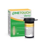 ONE TOUCH Verio Teststreifen