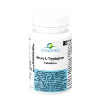 NEURO L-Tryptophan Tabletten