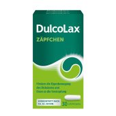 DULCOLAX Suppositorien