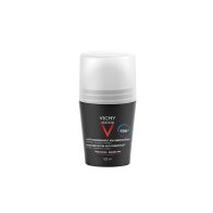 Vichy Deo Roll-on empfindliche Haut 48h