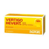 Vertigo Hevert SL