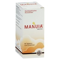 MANUIA Tabletten