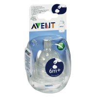 AVENT Brei Sauger