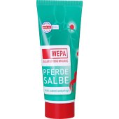 WEPA Pferdesalbe, 100 ml Tube