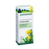 Schoenenberger naturreiner Heilpflanzensaft Löwenzahn