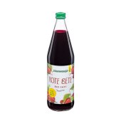 ROTE BETE-Saft Bio Schoenenberger