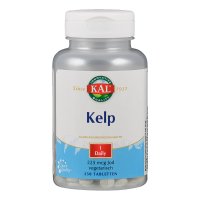 KELP 225 μg Jod KAL Tabletten