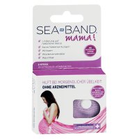 SEA-BAND mama Akupressurband für Schwangere