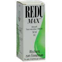 REDU MAX Tropfen