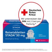 REISETABLETTEN STADA