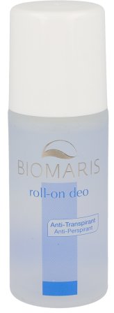 BIOMARIS Roll-on Deo