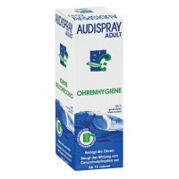 AUDISPRAY Adult Ohrenspray