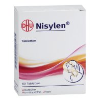 NISYLEN Tabletten